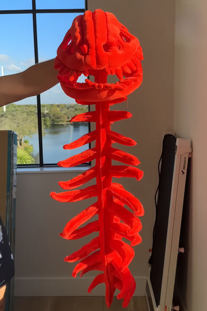 SnuggleSaur - Dinosaur Costume