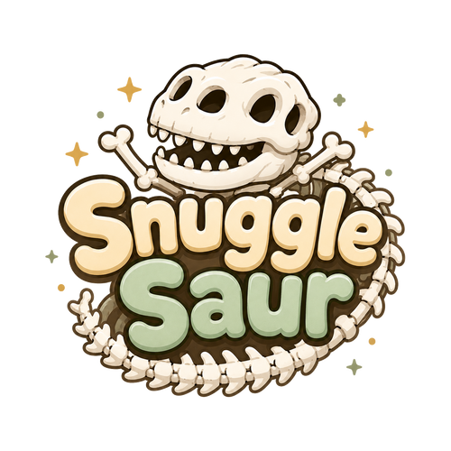SnuggleSaur